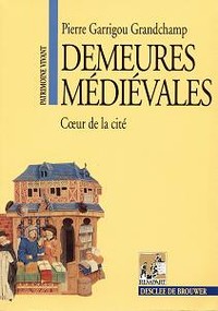 Demeures médiévales 