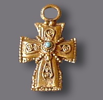 Pendentif Pasques