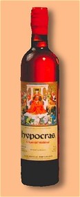 Hypocras 50 cl